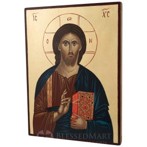 jesus christ our lord icon