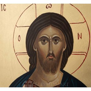 jesus christ our lord icon