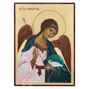 guardian angel icon