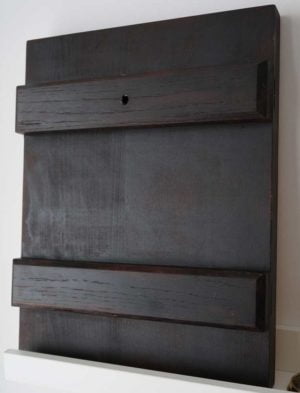 Holy Prophet Elijah Hand-Painted Russian Icon Novgorod school Tretyakov Gallery