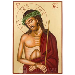 christ the bridegroom icon