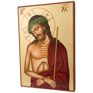 christ the bridegroom icon