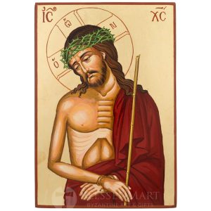 christ the bridegroom icon