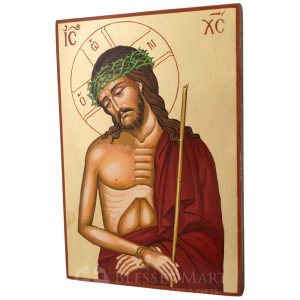 christ the bridegroom icon