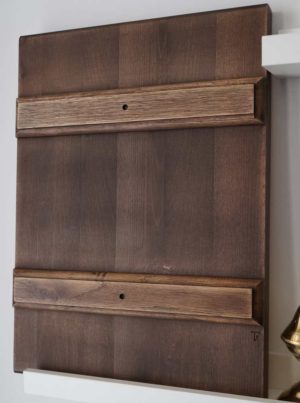 Panagia Hodegetria Hand-Painted Orthodox Byzantine Iconv