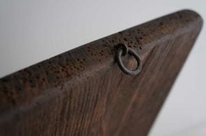 Virgin Mary Hodegetria Theotokos Guide Hand-Painted Greek Orthodox Icon