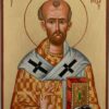st john chrysostom icon