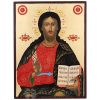 christ the teacher icon