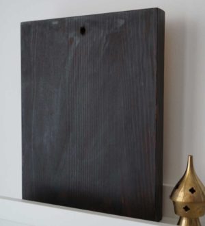 Saint Basil the Great Hand-Painted Byzantine Icon