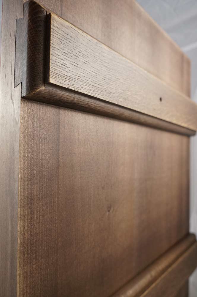 Hand-Painted Orthodox Byzantine Icon of the Descent from the Cross