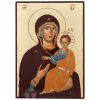 theotokos the guide icon