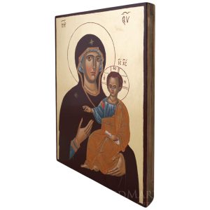 theotokos the guide icon