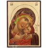 theotokos tenderness icon