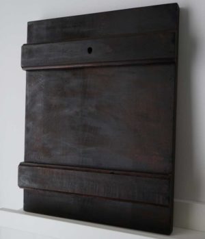 Jesus Christ Walking on Water Hand-Painted Orthodox Icon