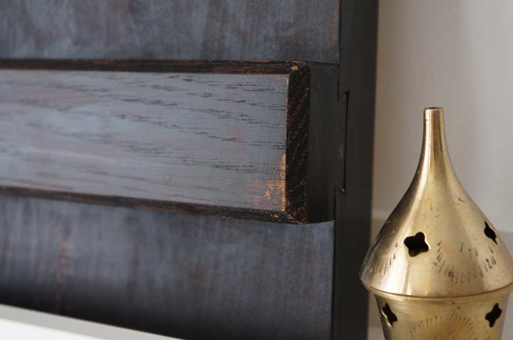 Our Lady of the Sign Znamenie Theotokos Hand Painted Byzantine Orthodox Icon