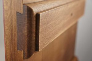 Prophet King David Hand Painted Orthodox Icon