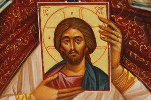 Saint Theodora the Empress Hand-Painted Orthodox Icon