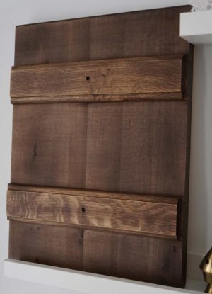 Theotokos of Vladimir Vladimirskaya Mother of God Hand-Painted Orthodox Icon