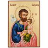 saint joseph icon