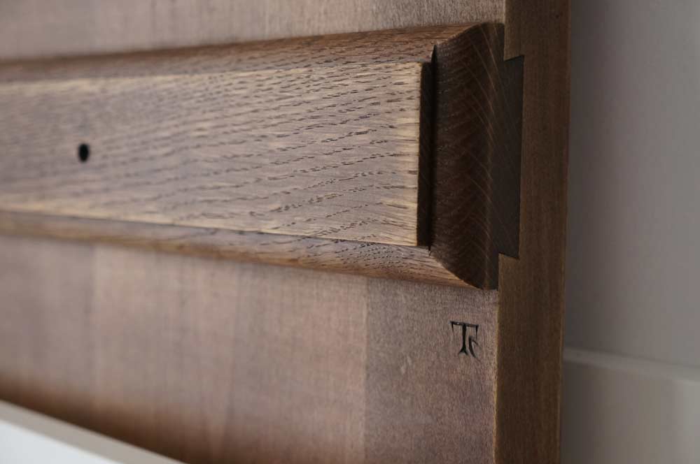 The Annunciation Hand Painted Byzantine Orthodox Icon Archangel Gabriel Theotokos