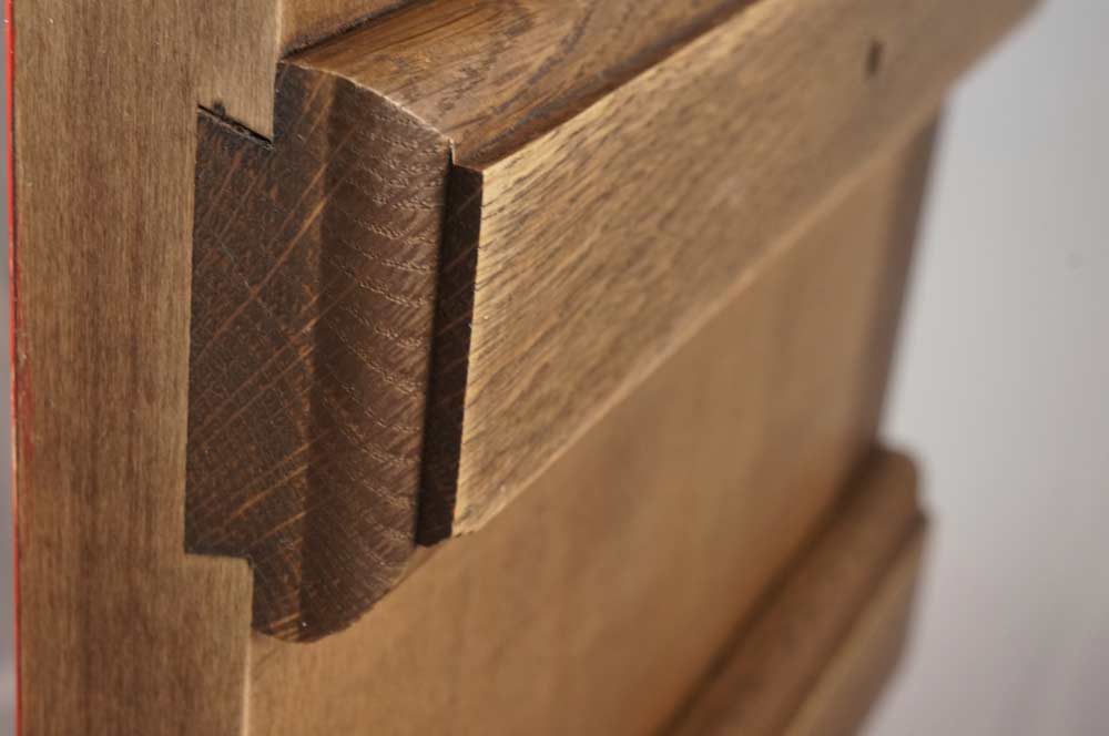 The Annunciation Hand Painted Byzantine Orthodox Icon Archangel Gabriel Theotokos