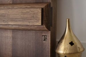 The Holy Face Mandylion Ubrus Hand Painted Byzantin Orthodox Icon