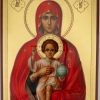 valaam icon of the mother of god