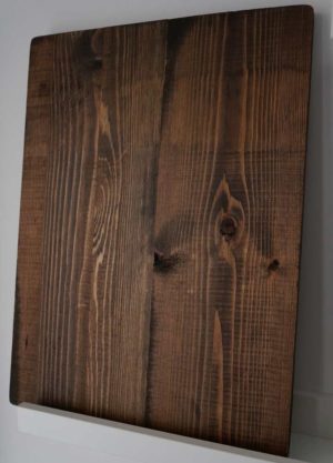 Ascension of Prophet Elijah Hand Painted Orthodox Icon on Wood