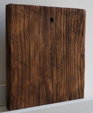 Jesus Christ the Great Hierarch Miniature Icon Hand Painted On Wood