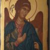 St Michael the Archangel Small Hand Painted Orthodox Icon