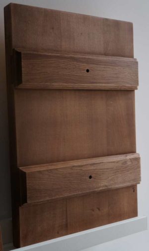 Saint John the Baptist Deesis Hand Painted Orthodox Icon