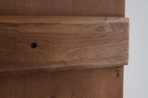 Saint John the Baptist Deesis Hand Painted Orthodox Icon