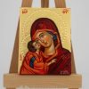 theotokos eleusa icon