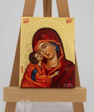theotokos eleusa icon