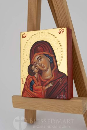 theotokos eleusa icon
