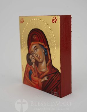 theotokos eleusa icon
