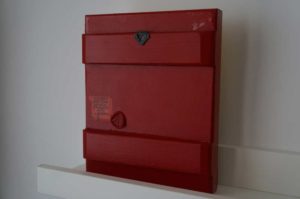 Theotokos Glykophilousa polished gold Hand Painted Greek Orthodox Icon on Wood