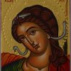 archangel gabriel icon greek orthodox