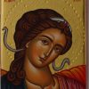 archangel michael miniature icon greek orthodox