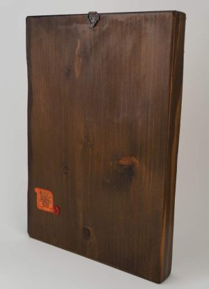 panagia portaitissa icon hand painted greek orthodox