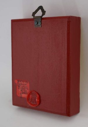 saint nicholas of myra icon hand painted greek orthodox