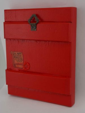 st archangel michael icon hand painted greek orthodox