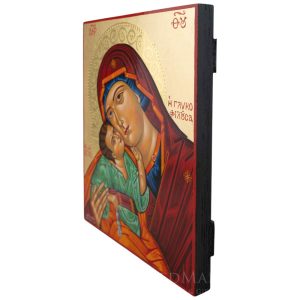 theotokos glikophylousa icon