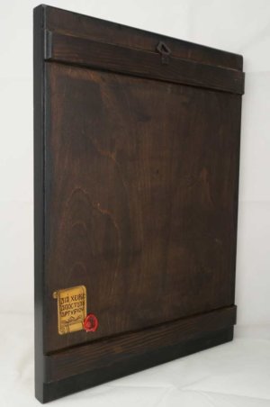 Holy Virgin Mary of Angels Hand Painted Icon Greek Byzantine Orthodox Large