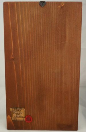 Saint Archangel Michael Full Body Hand Painted Greek Orthodox Icon Polished Gold Halo