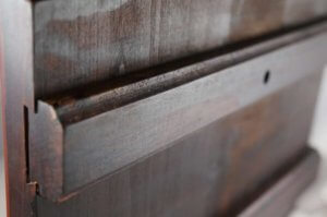 St Archangel Michael polished gold Hand Painted Orthodox Icon on Wood