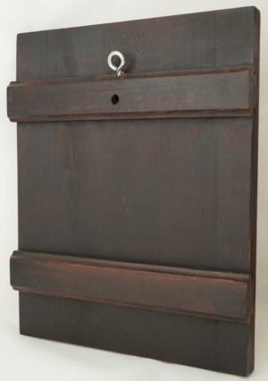 The Holy Face Ubrus Mandylion Hand Painted Byzantine Icon Polished Gold Leaf