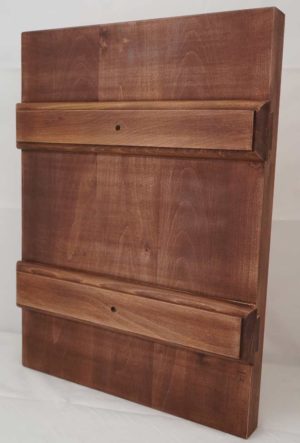 Theotokos Eleusa Hand Painted Byzantine Orthodox Icon on Wood