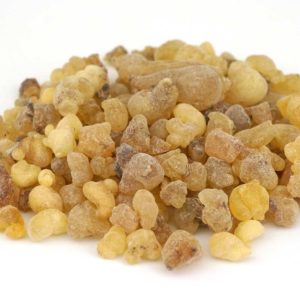Natural Frankincense Resin Ethiopian Incense