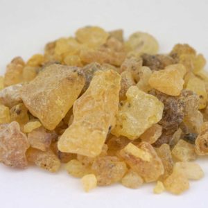 Natural Frankincense Resin Holy Place Incense